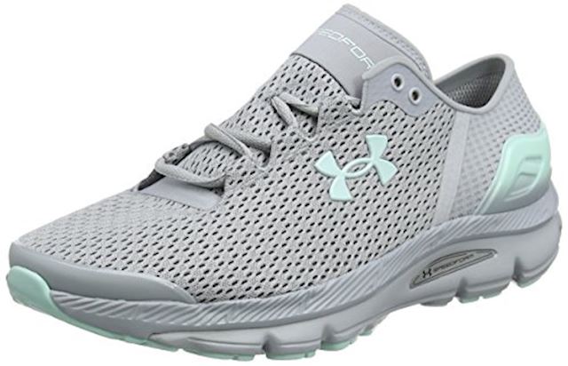 ua speedform intake 2 women's