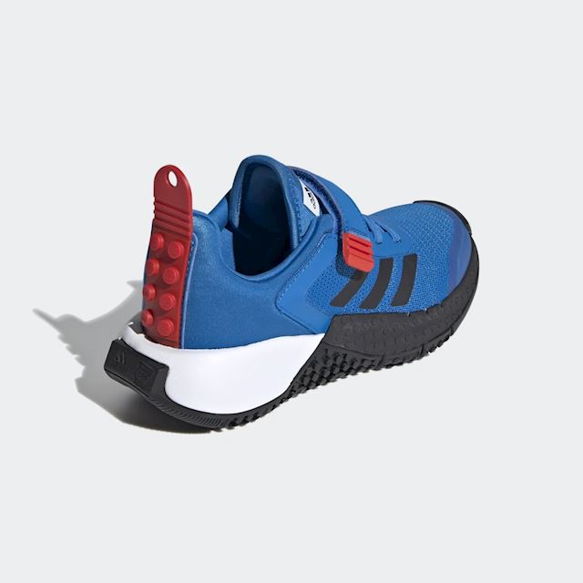 adidas x LEGOÂ® Sport Shoes | FX2870 | FOOTY.COM