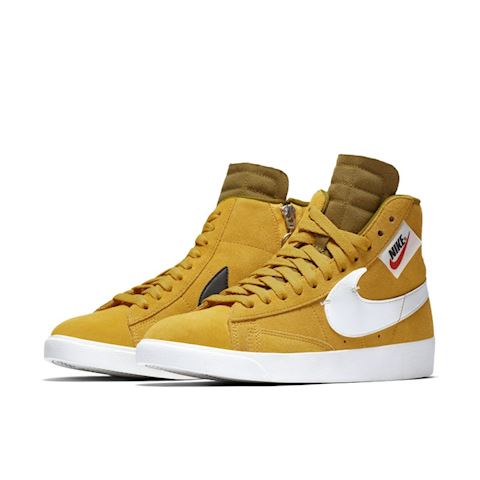 women's nike blazer mid rebel casual shoes