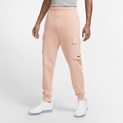 nike cargo pants pink