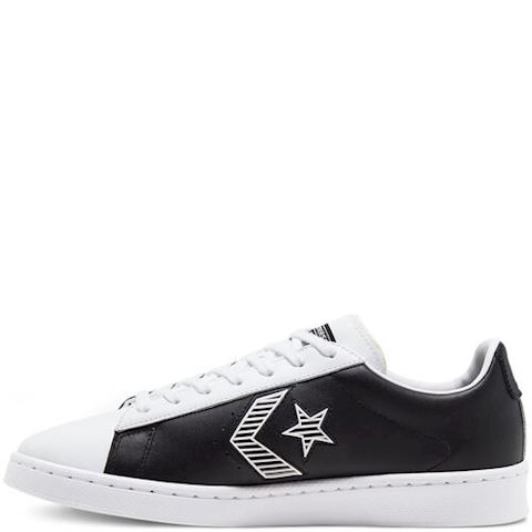 rivals pro leather low top