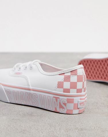 white platform plimsolls