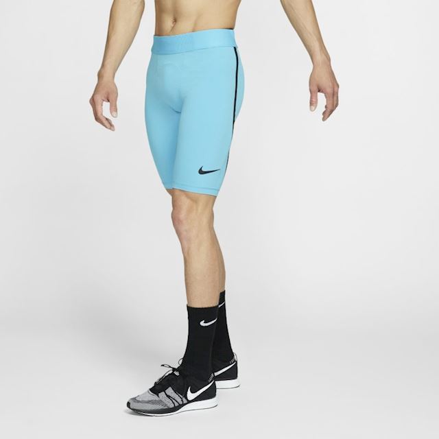 nike pro tech pack shorts