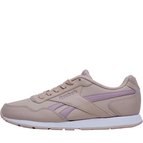 reebok royal glide beige