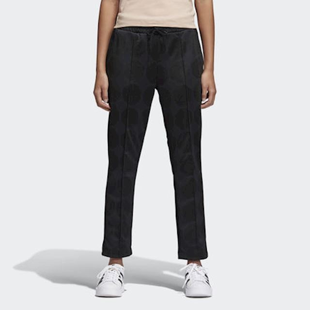 adidas fashion track pants