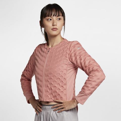 Nike AeroLoft Women's Running Jacket 