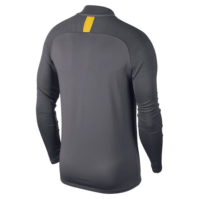 Nike Dri-FIT Inter Milan Strike Men's Football Drill Top - Grey | AO5191-021 | FOOTY.COM