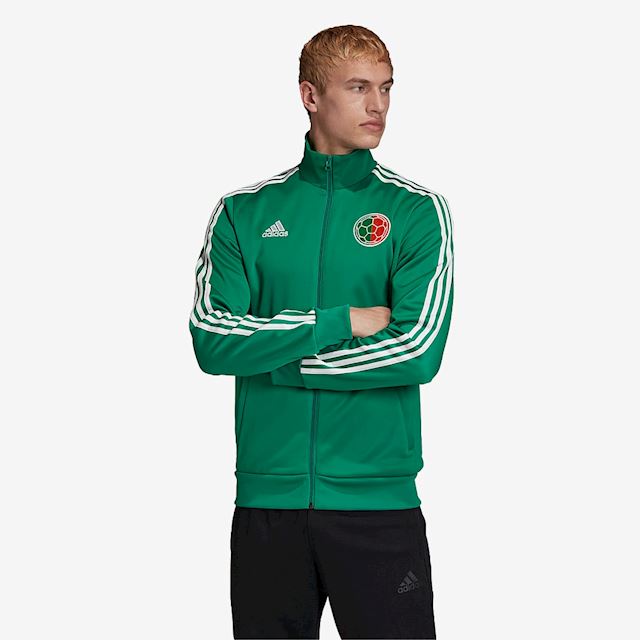 adidas Ireland City Track Jacket FK3582