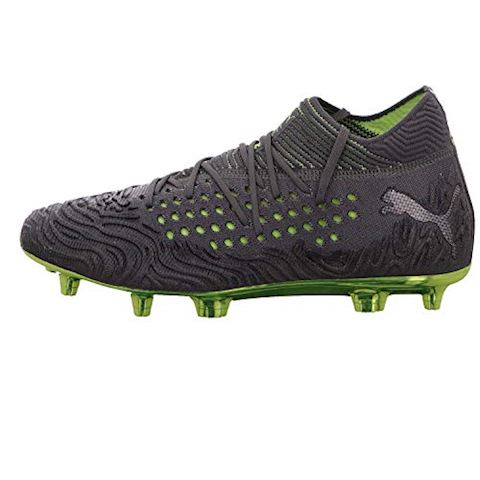 Puma Future 19 1 Ltd Edition Fg Ag Football Boots 105561 01