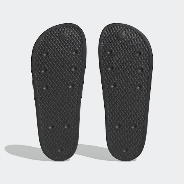 Chinelos adidas Originals adiFOM Adilette Preto de Homem | HQ7218 | XTREME.PT