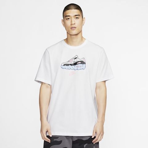 Nike Air Men's Air Max 90 T-Shirt 