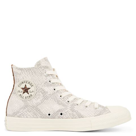chuck taylor animal print