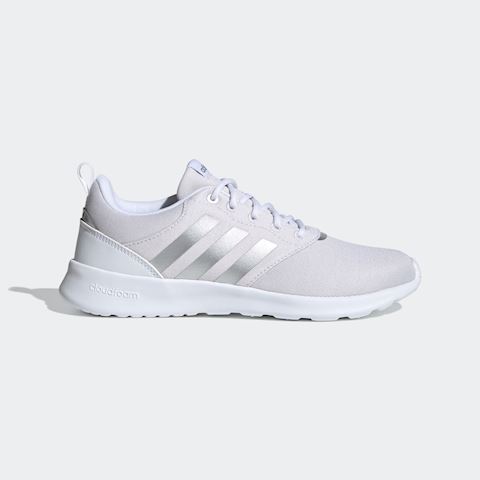 adidas QT Racer 2.0 Shoes | FV9612 | FOOTY.COM