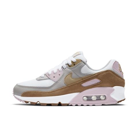 air max white 90 womens