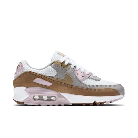 air max 90 womens all white