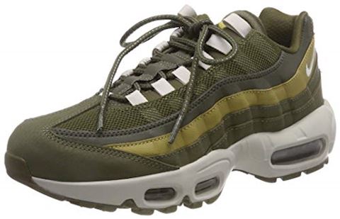 air max 95 essential olive