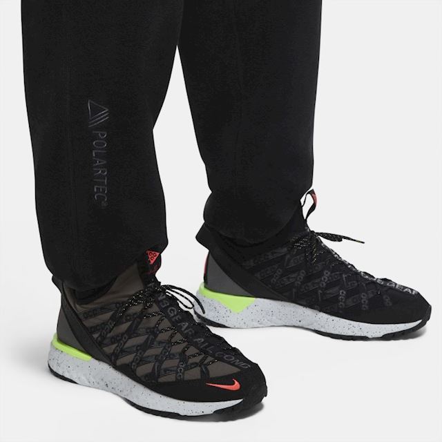 Nike ACG Polartec®' Wolf Tree' Men's Trousers - Black | CV0658-010 ...