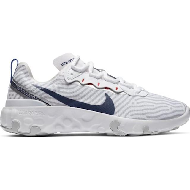 Nike Renew Element 55 Older Kids' Shoes 