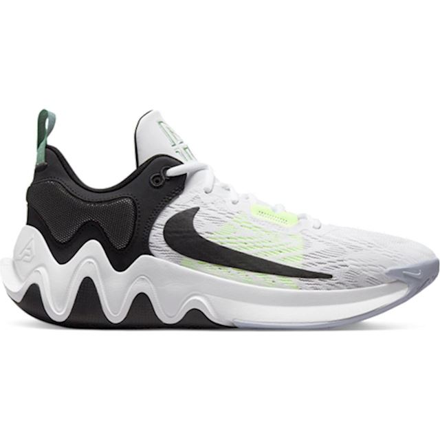 Nike Giannis Immortality 2 Basketball Shoes - White | DM0825-101 ...