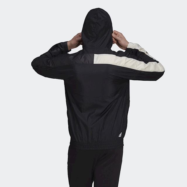 adidas Sportswear W.N.D. XCity Packable Windbreaker GT9769