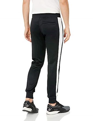 puma archive t7 track pants black