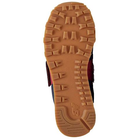 New Balance Hook and Loop 574 Shoes 
