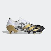 soft ground predators