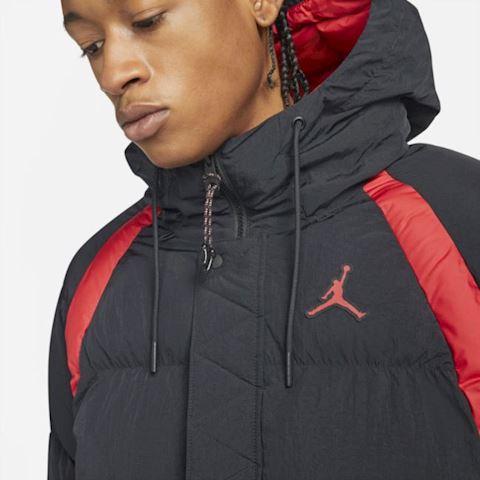 jordan essential puffer jacket