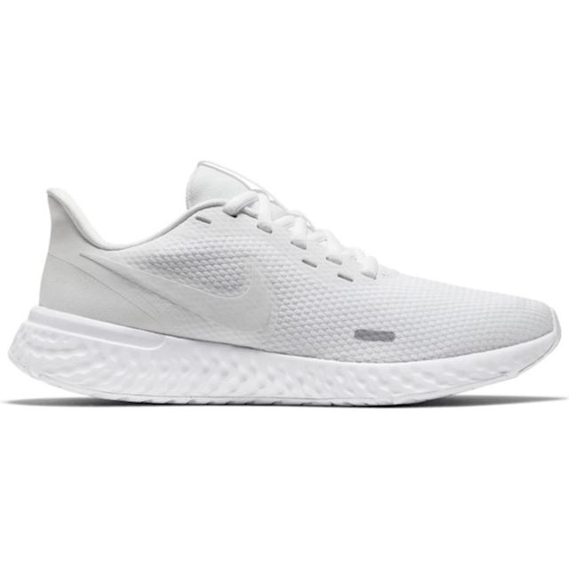 Nike Revolution 5 Women's Road Running Shoes - White | BQ3207-104 ...