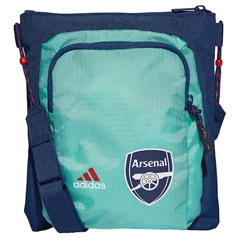 adidas arsenal bag