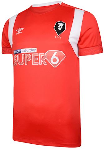 salford city umbro