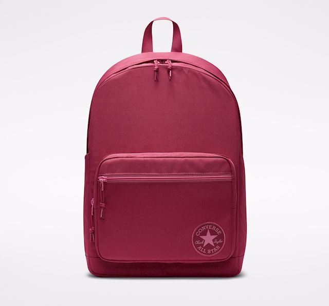 Converse Go 2 Backpack 10019900A14