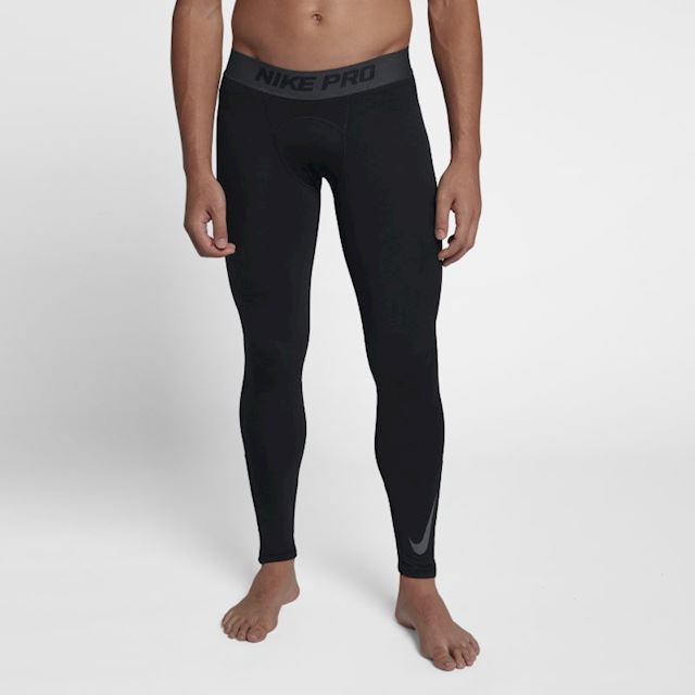 nike pro dri fit tights