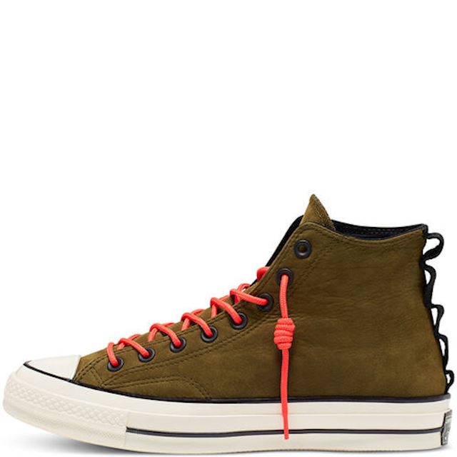 converse chuck 70 nubuck