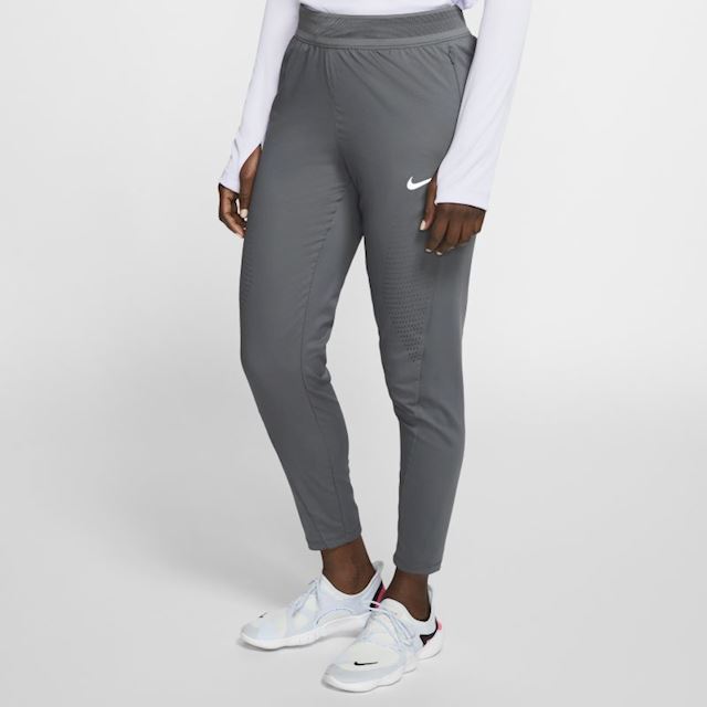 Nike Swift Women's Running Trousers - Grey | BV2781-068 | FOOTY.COM