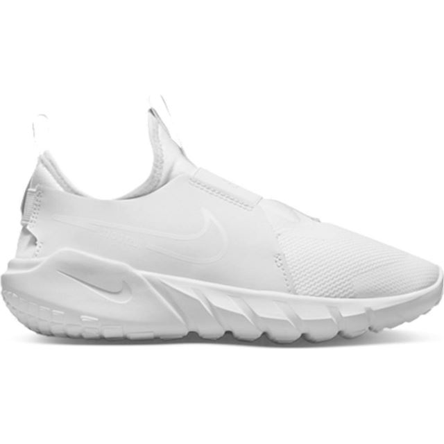 Nike Flex Runner 2 Older Kids' Road Running Shoes - White | DJ6038-100 ...