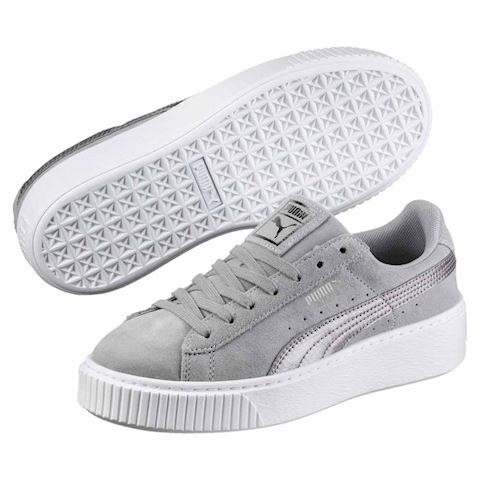 puma safari platform