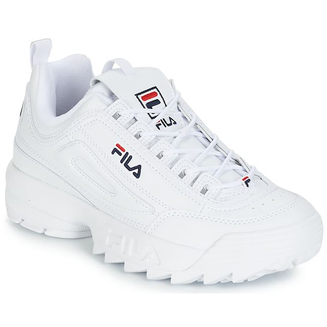 fila disruptor ll