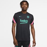 new barca training kit