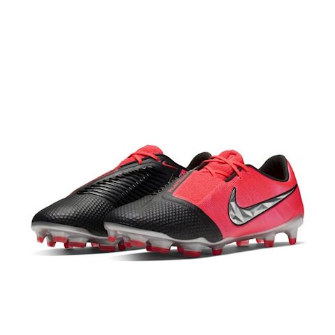 nike phantom venom elite red