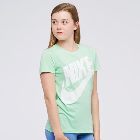 Nike fresh mint shirt Outlet