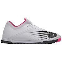 new balance football boots white