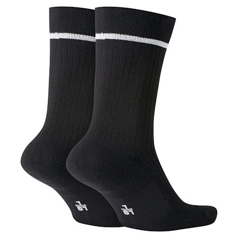 Nike Air Max Crew Socks (2 Pairs) - Black | SX6381-010 | FOOTY.COM
