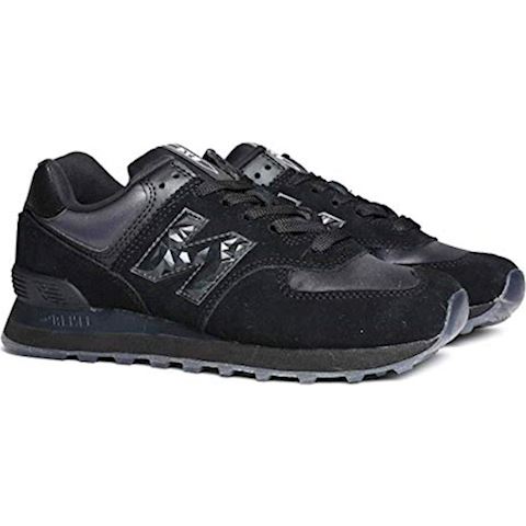 New Balance 574 Mystic Crystal Shoes 