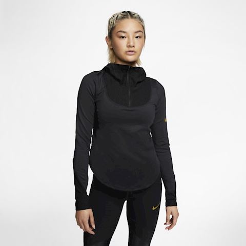 nike women's long sleeve top