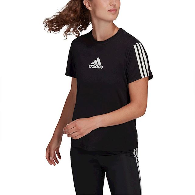 adidas T-Shirts Tc Short Sleeve T-shirt | HD1727 | FOOTY.COM
