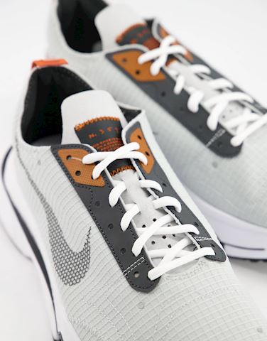 nike zoom type grey fog