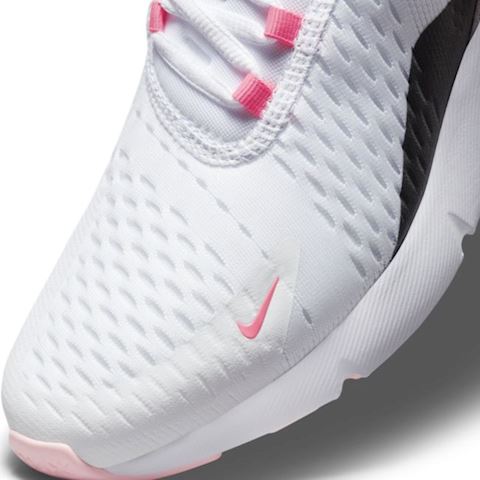nike womens trainers white and pink
