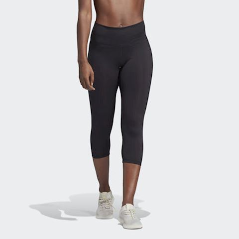 adidas Believe This High-Rise 3/4 