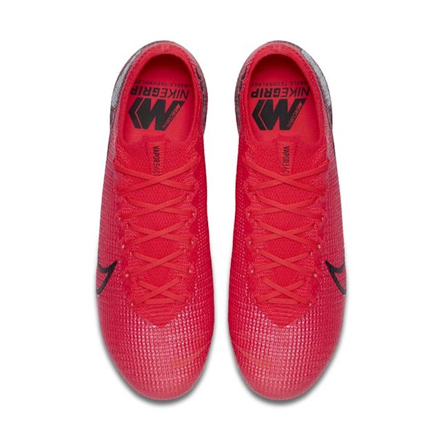 nike mercurial vapor 13 elite sg pro anti clog traction